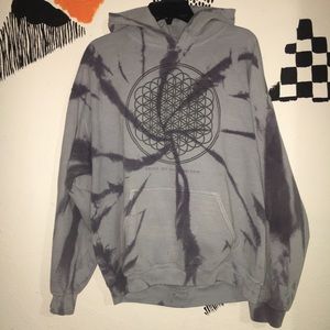 Bring Me The Horizon Hoodie